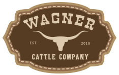 Wagner Cattle logo